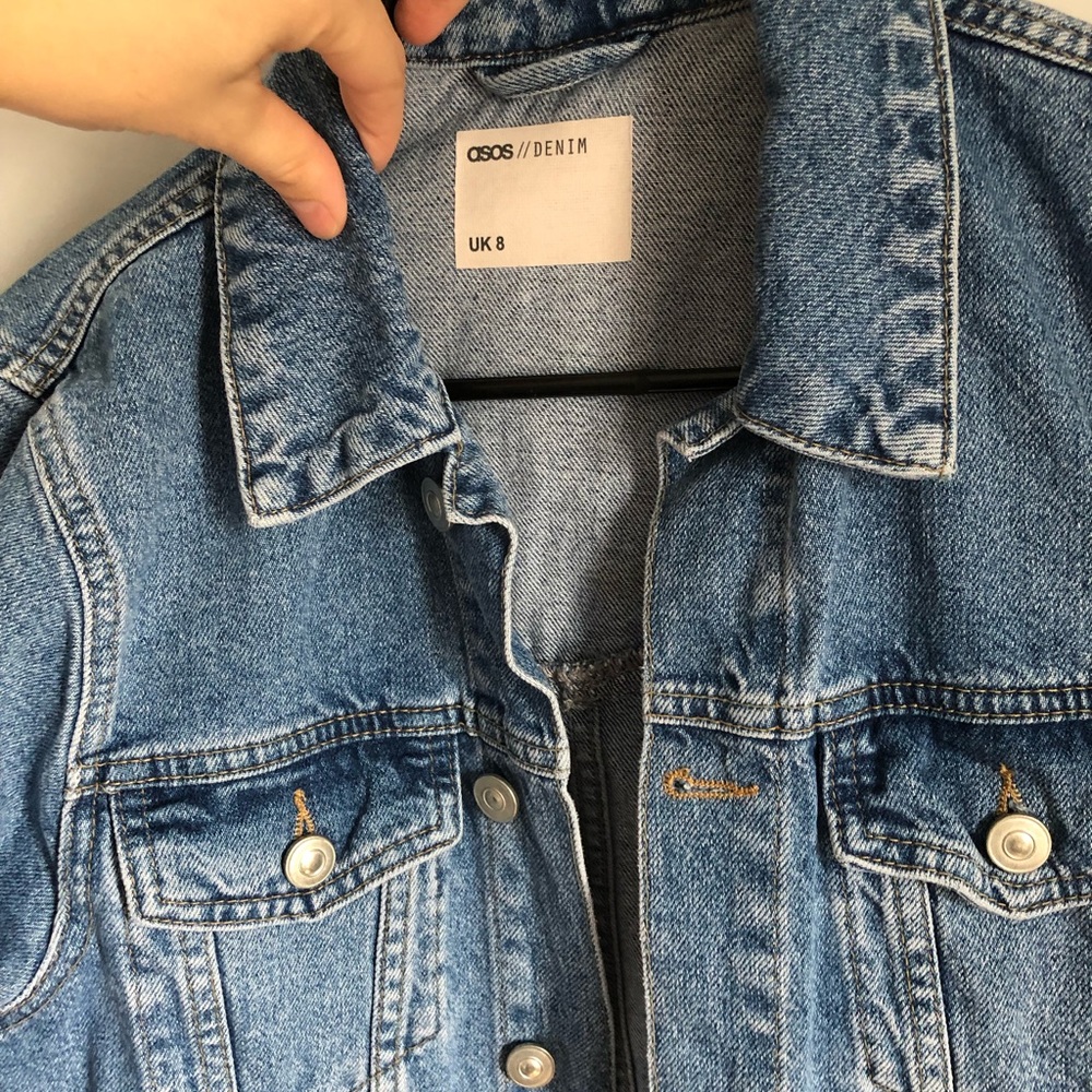 Jacket - Picture 3 of 3